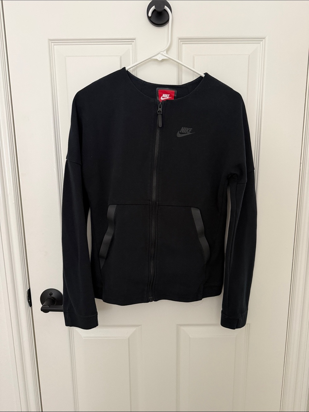 Nike Crew Tech Fleece Full Zip